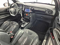 Citroen ds3 1.6 turbo sport chic; 37-lpt-3 - afbeelding 12 van  13