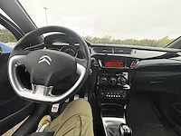 Citroen ds3 1.6 vti so chic,2013 - afbeelding 2 van  27