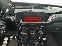 Citroen ds3 1.6 vti so chic,2013 - afbeelding 3 van  27