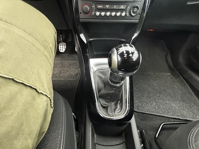 Citroen ds3 1.6 vti so chic,2013 - afbeelding 5 van  27