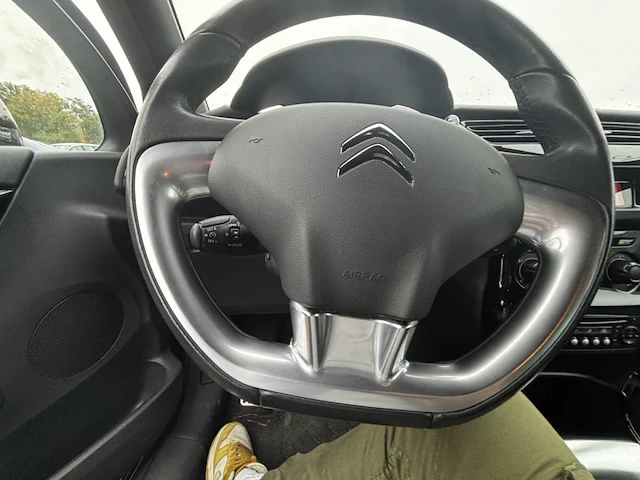 Citroen ds3 1.6 vti so chic,2013 - afbeelding 7 van  27