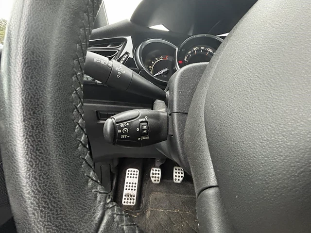 Citroen ds3 1.6 vti so chic,2013 - afbeelding 9 van  27