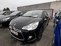 Citroen ds3 1.6 vti so chic,2013 - afbeelding 1 van  27