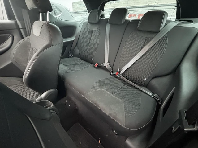 Citroen ds3 1.6 vti so chic,2013 - afbeelding 13 van  27