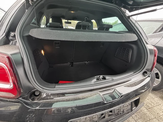 Citroen ds3 1.6 vti so chic,2013 - afbeelding 15 van  27