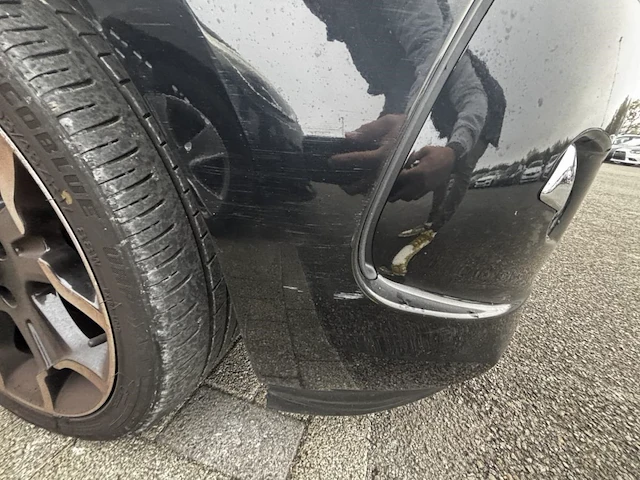 Citroen ds3 1.6 vti so chic,2013 - afbeelding 18 van  27