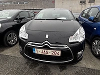 Citroen ds3 1.6 vti so chic,2013 - afbeelding 12 van  27