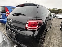 Citroen ds3 1.6 vti so chic,2013 - afbeelding 22 van  27