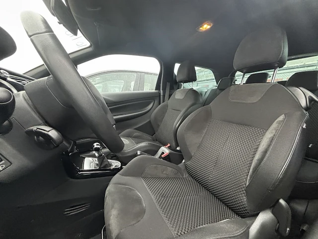 Citroen ds3 1.6 vti so chic,2013 - afbeelding 25 van  27