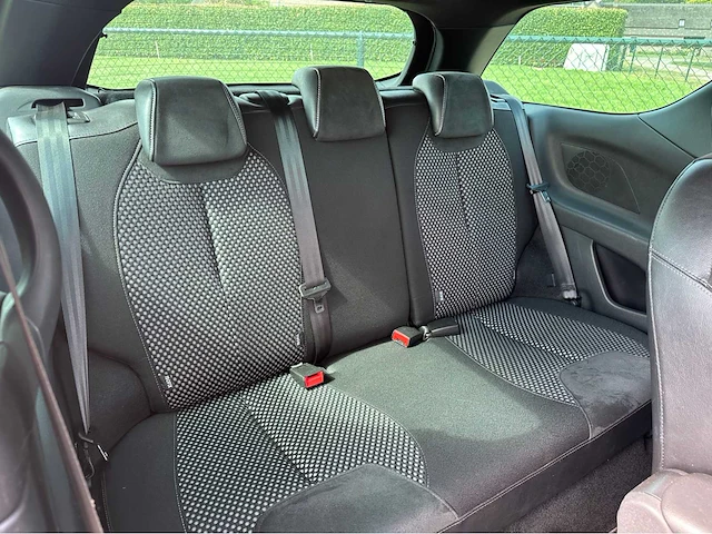 Citroen ds3 2010 benzine - afbeelding 3 van  32