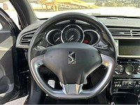 Citroen ds3 2010 benzine - afbeelding 6 van  32