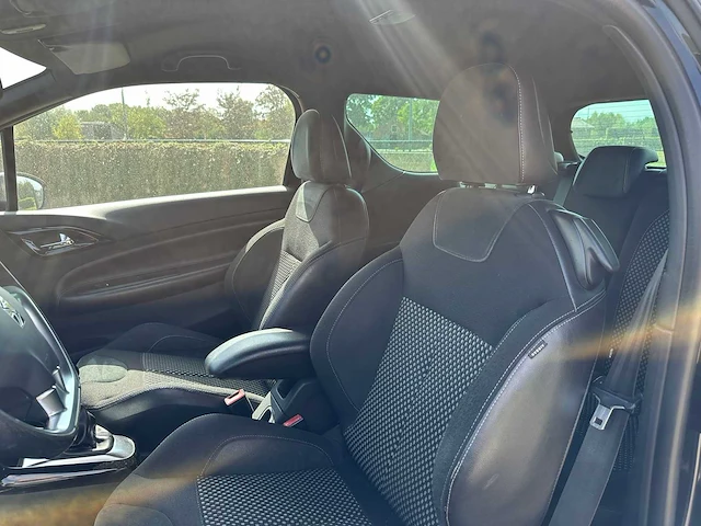 Citroen ds3 2010 benzine - afbeelding 11 van  32