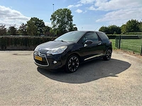 Citroen ds3 2010 benzine - afbeelding 1 van  32