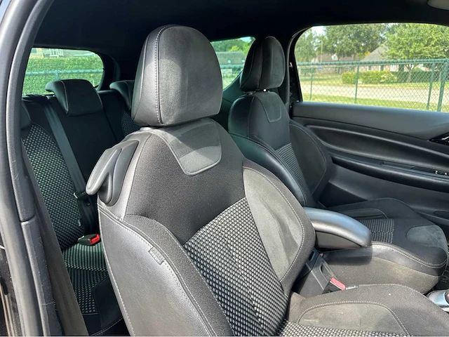 Citroen ds3 2010 benzine - afbeelding 19 van  32