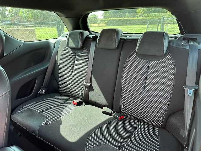 Citroen ds3 2010 benzine - afbeelding 20 van  32