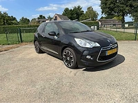 Citroen ds3 2010 benzine - afbeelding 12 van  32