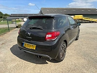 Citroen ds3 2010 benzine - afbeelding 23 van  32