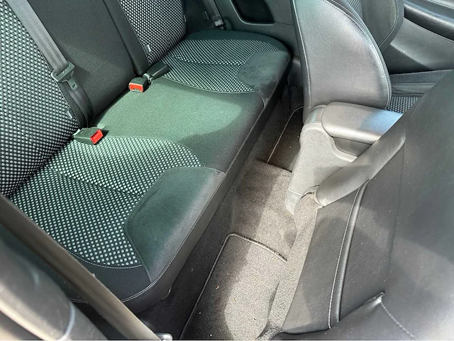 Citroen ds3 2010 benzine - afbeelding 31 van  32