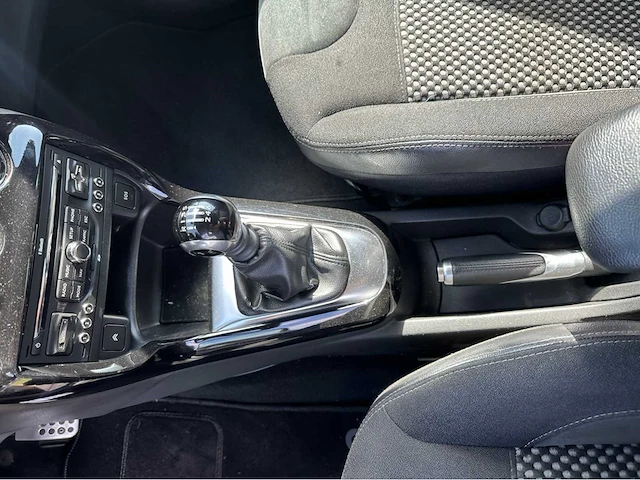 Citroen ds3 2010 benzine - afbeelding 32 van  32