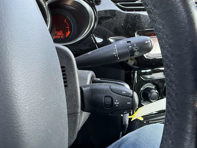 Citroen ds3, 2011 - afbeelding 15 van  28