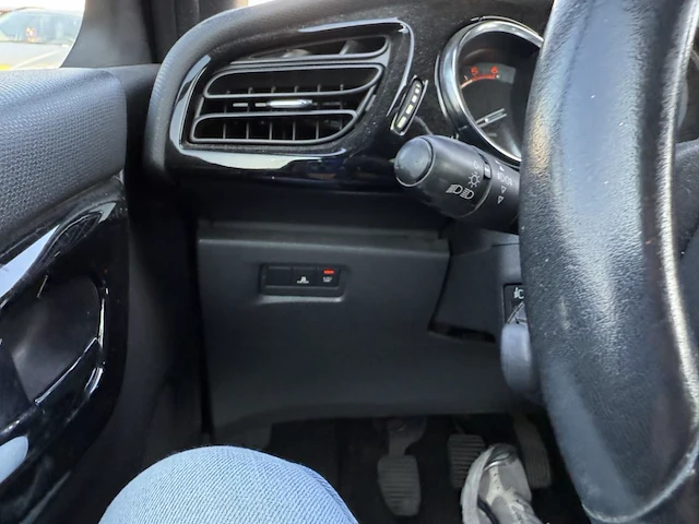 Citroen ds3, 2011 - afbeelding 17 van  28