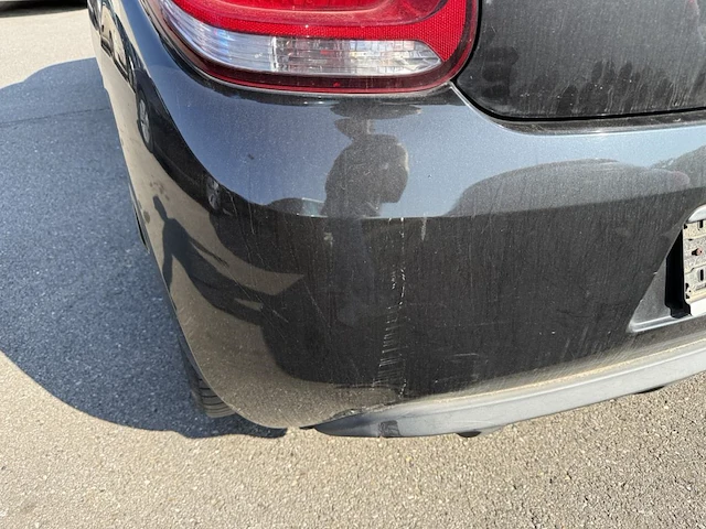 Citroen ds3, 2011 - afbeelding 27 van  28