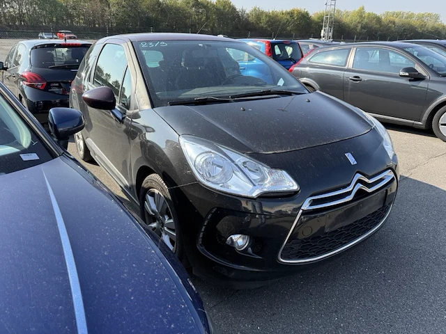 Citroen ds3, 2011 - afbeelding 3 van  28