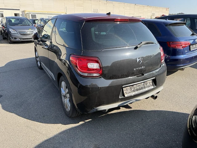 Citroen ds3, 2011 - afbeelding 5 van  28