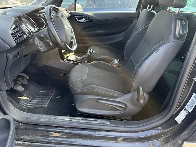 Citroen ds3, 2011 - afbeelding 7 van  28