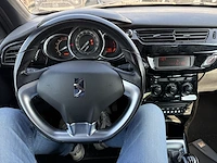 Citroen ds3, 2011 - afbeelding 9 van  28