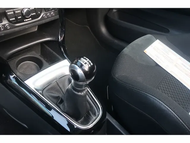 Citroen ds3 cabrio 1.2 vti so chic, 2-txh-25 - afbeelding 5 van  18