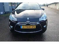 Citroen ds3 cabrio 1.2 vti so chic, 2-txh-25 - afbeelding 10 van  18