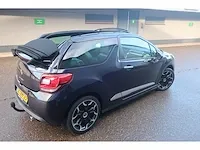 Citroen ds3 cabrio 1.2 vti so chic, 2-txh-25 - afbeelding 13 van  18