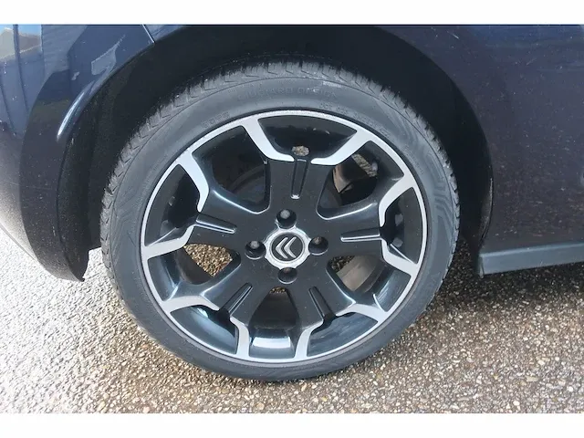 Citroen ds3 cabrio 1.2 vti so chic, 2-txh-25 - afbeelding 14 van  18