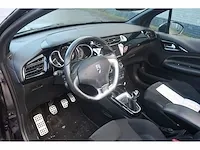 Citroen ds3 cabrio 1.2 vti so chic, 2-txh-25 - afbeelding 16 van  18
