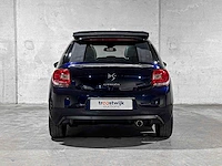 Citroen ds3 cabrio 1.2 vti so chic 82pk 2014, 3-ttz-70 - afbeelding 3 van  34