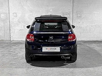 Citroen ds3 cabrio 1.2 vti so chic 82pk 2014, 3-ttz-70 - afbeelding 4 van  34