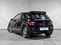 Citroen ds3 cabrio 1.2 vti so chic 82pk 2014, 3-ttz-70 - afbeelding 5 van  34