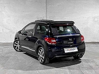Citroen ds3 cabrio 1.2 vti so chic 82pk 2014, 3-ttz-70 - afbeelding 6 van  34