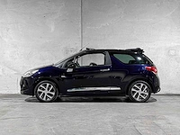 Citroen ds3 cabrio 1.2 vti so chic 82pk 2014, 3-ttz-70 - afbeelding 7 van  34