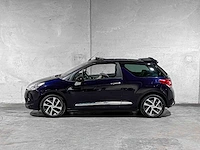 Citroen ds3 cabrio 1.2 vti so chic 82pk 2014, 3-ttz-70 - afbeelding 8 van  34