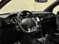 Citroen ds3 cabrio 1.2 vti so chic 82pk 2014, 3-ttz-70 - afbeelding 9 van  34
