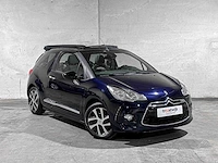 Citroen ds3 cabrio 1.2 vti so chic 82pk 2014, 3-ttz-70 - afbeelding 31 van  34