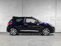 Citroen ds3 cabrio 1.2 vti so chic 82pk 2014, 3-ttz-70 - afbeelding 32 van  34