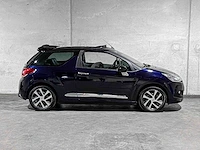 Citroen ds3 cabrio 1.2 vti so chic 82pk 2014, 3-ttz-70 - afbeelding 33 van  34