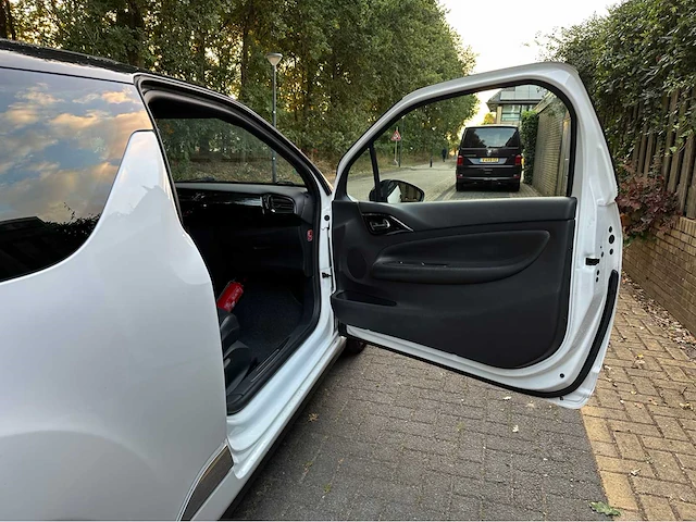 Citroen ds3 cabrio 2013 benzine - afbeelding 4 van  47