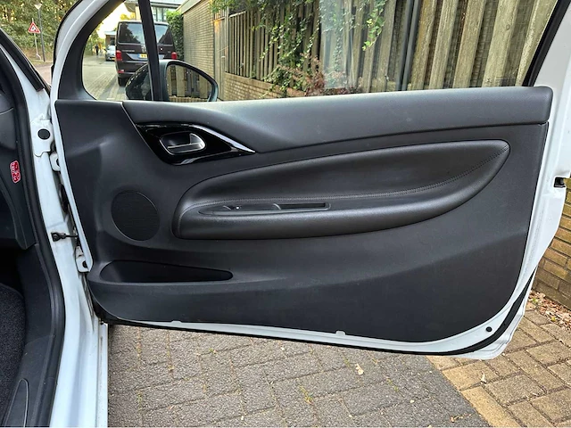 Citroen ds3 cabrio 2013 benzine - afbeelding 5 van  47