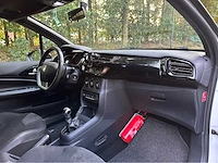 Citroen ds3 cabrio 2013 benzine - afbeelding 6 van  47