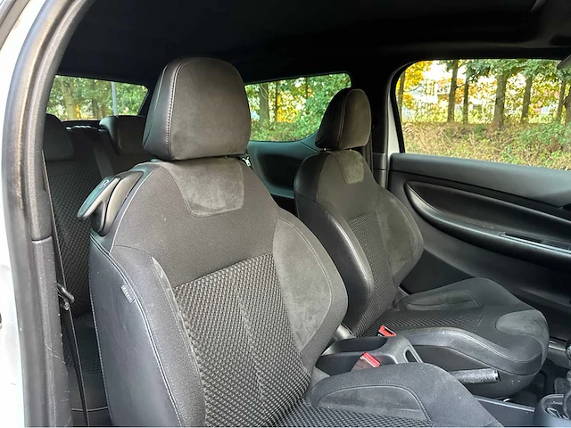 Citroen ds3 cabrio 2013 benzine - afbeelding 7 van  47