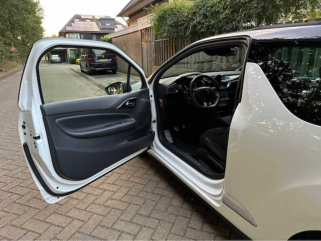 Citroen ds3 cabrio 2013 benzine - afbeelding 10 van  47